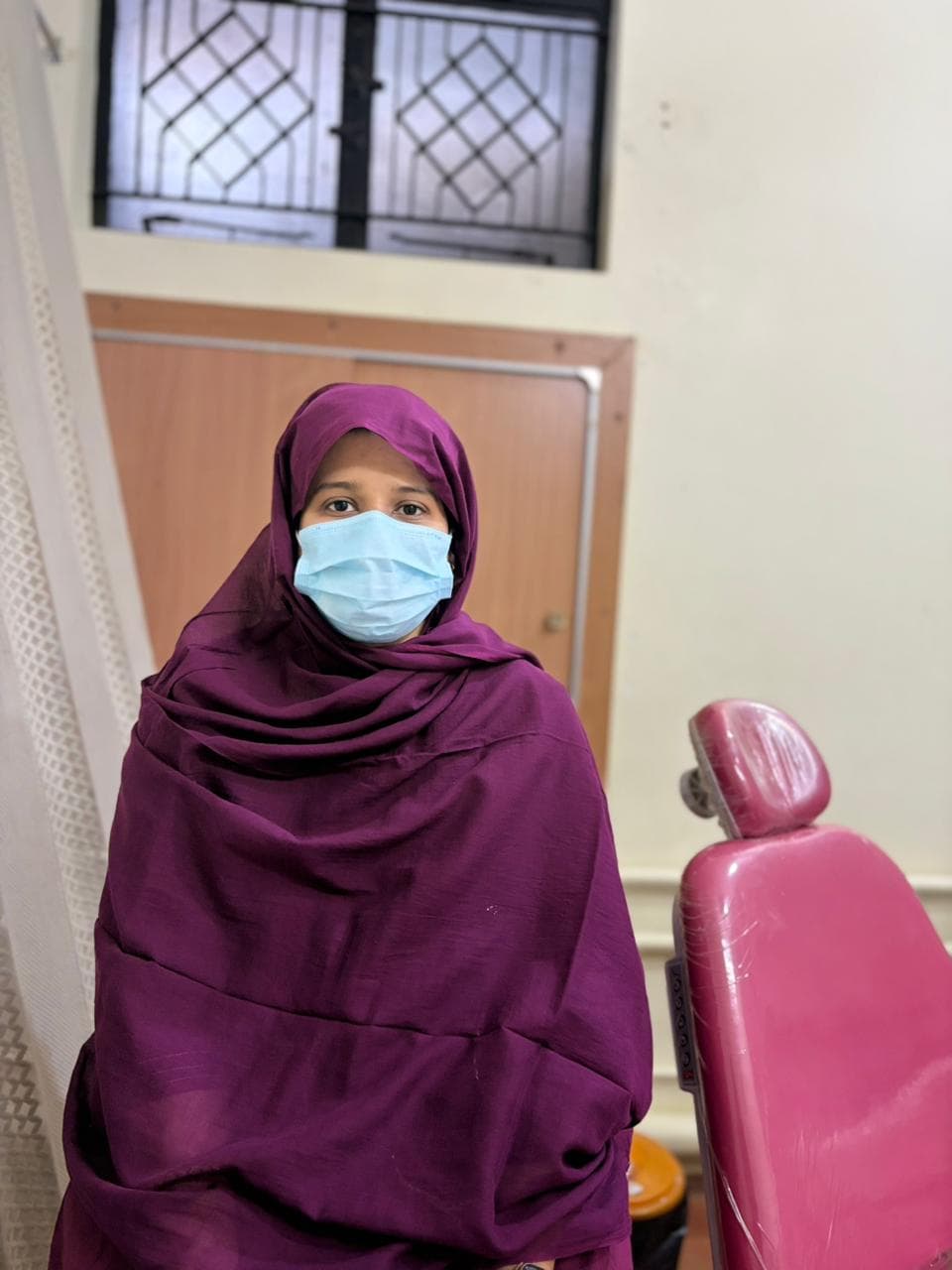Dr. K. Fowzil Hidhaya, BDS — Founder of Hidhaya Dental Clinic